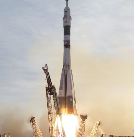 rocket