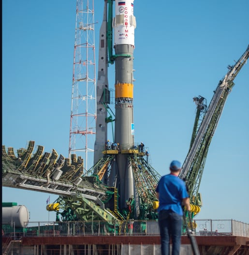 spacesport